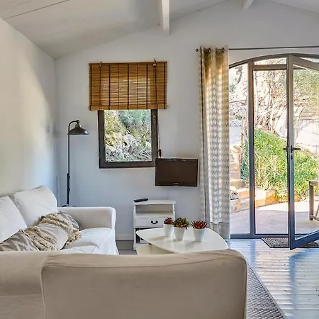 Casa Granada At Masia Nur Sitges, With Private Pool And Adults Only * Canyelles (Catalonia)