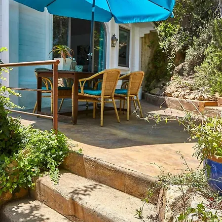 Casa Granada At Masia Nur Sitges, With Private Pool And Adults Only * Canyelles (Catalonia)
