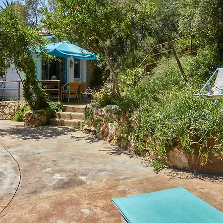 Holiday home Casa Granada At Masia Nur Sitges, With Private Pool And Adults Only