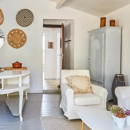Casa Granada At Masia Nur Sitges, With Private Pool And Adults Only Holiday home