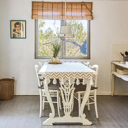 Casa Granada At Masia Nur Sitges, With Private Pool And Adults Only