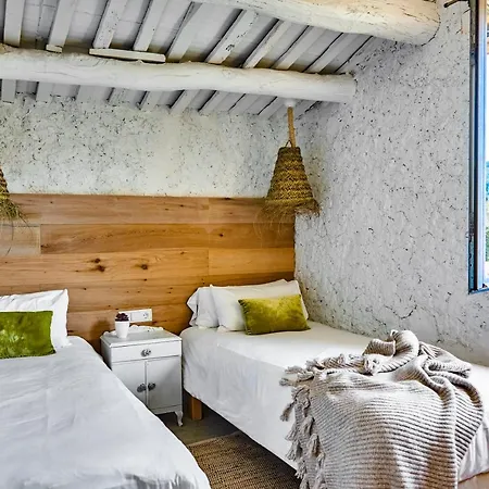 Casa Granada At Masia Nur Sitges, With Private Pool And Adults Only Holiday home Canyelles (Catalonia)