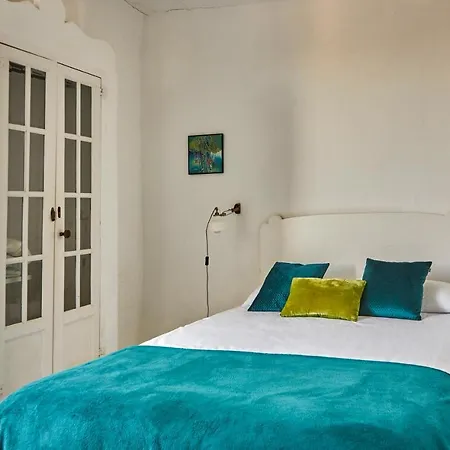 Casa Granada At Masia Nur Sitges, With Private Pool And Adults Only Holiday home *
